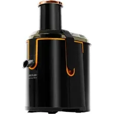 Соковыжималка электрическая Cecotec ExtremeTitanium 19000 XXL / 4111
