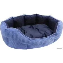 Лежак Rosewood 04809/RW (синий)
