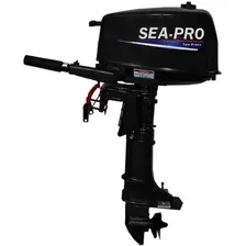 Лодочный мотор Sea-Pro Т 5S