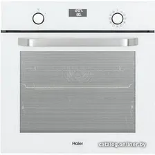 Электрический духовой шкаф Haier HOX-P11HGW