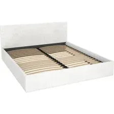 Кровать МДК Диана Wool КР1-WO1800 180x200