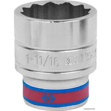 Головка слесарная King Tony 633054S