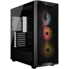 Корпус Corsair 3200D RS ARGB CC-9011344-WW