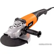 Угловая шлифмашина AEG Powertools WS 2200-180 DMS