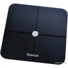 Умные напольные весы Fissman 0328