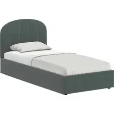 Односпальная кровать Moon Family 1262 / MF012405