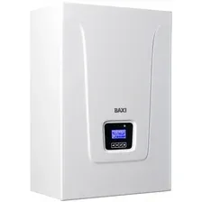 Отопительный котел BAXI Ampera 18