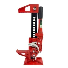 Реечный домкрат RockForce RF-TRA8205 3т