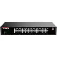 Настраиваемый коммутатор IP-COM G2224D