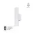 Подсветка декоративная Arte Lamp NET MINI A6452AP-1WH