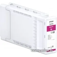 Картридж Epson C13T41F340