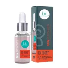 Сыворотка для лица BelKosmex Skin Intensives гидрогелевая интенсивное разглаживание морщин (30г)