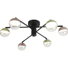 Люстра средней высоты Escada 10271/6LED (Gold/Copper)