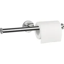 Держатель для туалетной бумаги Hansgrohe Logis UA 41717000