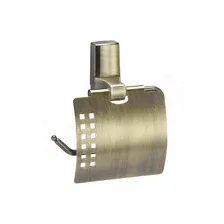 Держатель для туалетной бумаги Wasserkraft Exter K-5225