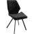 Стул Мамадома Rafael-R 360 (d24 Black Lux/черный)