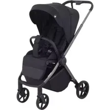 Коляска прогулочная «книга» Rant Golf RA101 (black)