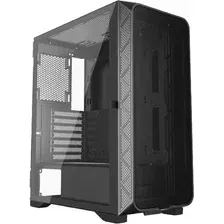 Корпус Gembird Fornax M200 Mesh CCC-FC-M200