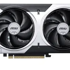 Видеокарта MSI GeForce RTX 5060 Ti 8G Ventus 2X Plus