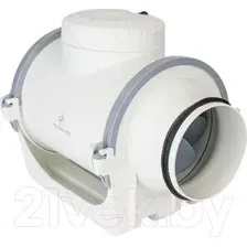 Осевой вентилятор Soler&amp;Palau TD Evo-125 VAR 5211007300