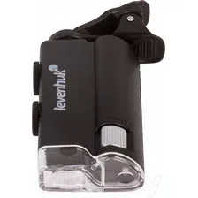 Микроскоп для купюр Levenhuk Zeno Cash ZC10 / 74112
