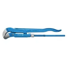 Ключ трубный Hoegert Technik HT1P520