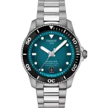 Наручные часы Tissot T120.807.11.091.00