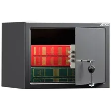 Сейф мебельный AIKO T-250 KL
