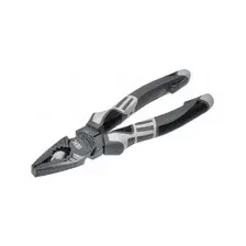 Плоскогубцы комбинированные IEK K4 [200 мм] (A2L5-PL10-K4-200)