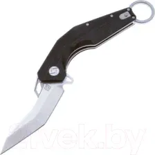 Нож складной Artisan Cutlery Cobra 1811P-BKC