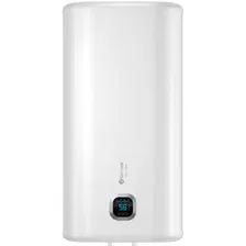 Накопительный водонагреватель Thermex Decido 80 Wi-Fi