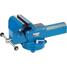 Тиски Nordberg NT200