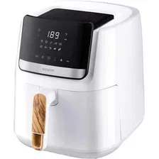 Аэрогриль (аэрофритюрница) Sencor SFR 6551WH