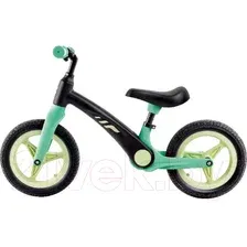 Беговел Hape Learner E1208 (зеленый)