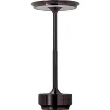 Настольная лампа Kinklight Ренна 07207-T.19 (черный)