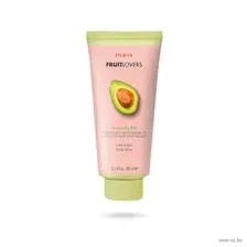 Лосьон для тела "Fruitlovers Avocado Bio Body Lotion" (300 мл)
