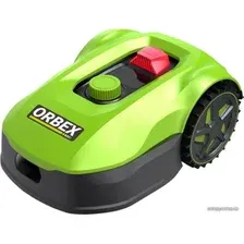 Робот-газонокосилка Orbex S400G (с 1-им АКБ)