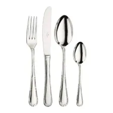 Набор столовых приборов Pinti Inox Filet 05409091 (24пр)
