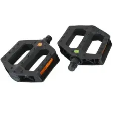Педали велосипедные Wp401 bk арт. NC11007