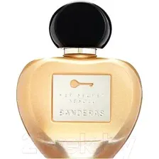 Парфюмерная вода Banderas Her Secret Absolu (50мл)