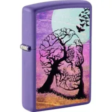 Зажигалка Zippo Skull Tree 48638