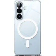 Чехол для телефона Ringke Fusion Magnetic для Galaxy S26 (Clear)