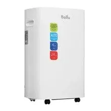 Осушитель воздуха Ballu BD40U