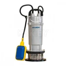 Насос погружной дренажный HW 1840