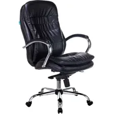 Кресло Бюрократ T-9950/BLACK (черный)