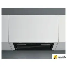 Кухонная вытяжка Falmec Burano Plus 70 Black (черный)