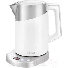 Электрочайник Kitfort KT-660-1
