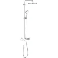Душевая система  Grohe Tempesta Cosmopolitan System 250 26670000