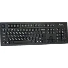 Клавиатура A4Tech KR-85