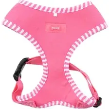 Шлея Puppia Naunet PASA-HA1607-PK-M (розовый)